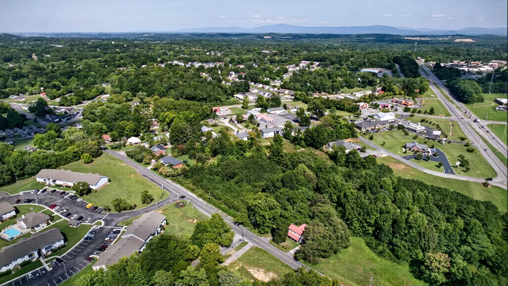 2367 Blackburn Road SE Cleveland, TN 37311