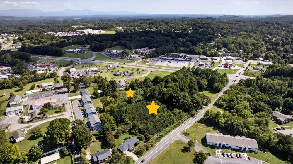 2367 Blackburn Road SE Cleveland, TN 37311
