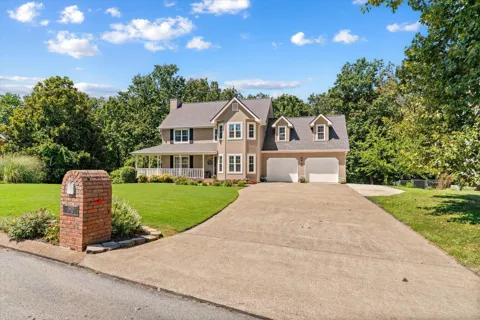 3905 Mount Verd Lane