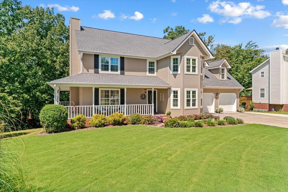 3905 Mount Verd Lane Ooltewah, TN 37363