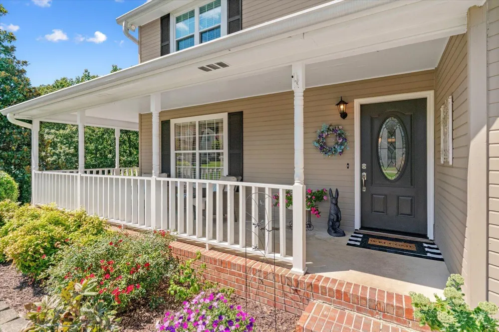 3905 Mount Verd Lane Ooltewah, TN 37363