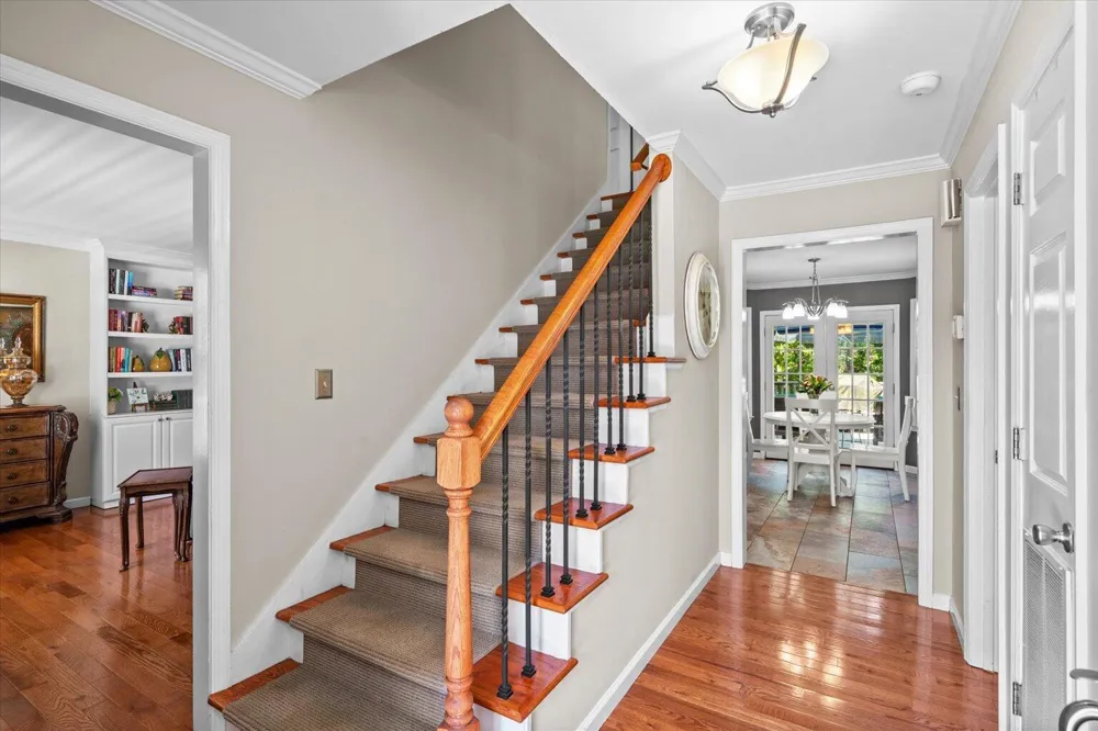 3905 Mount Verd Lane Ooltewah, TN 37363