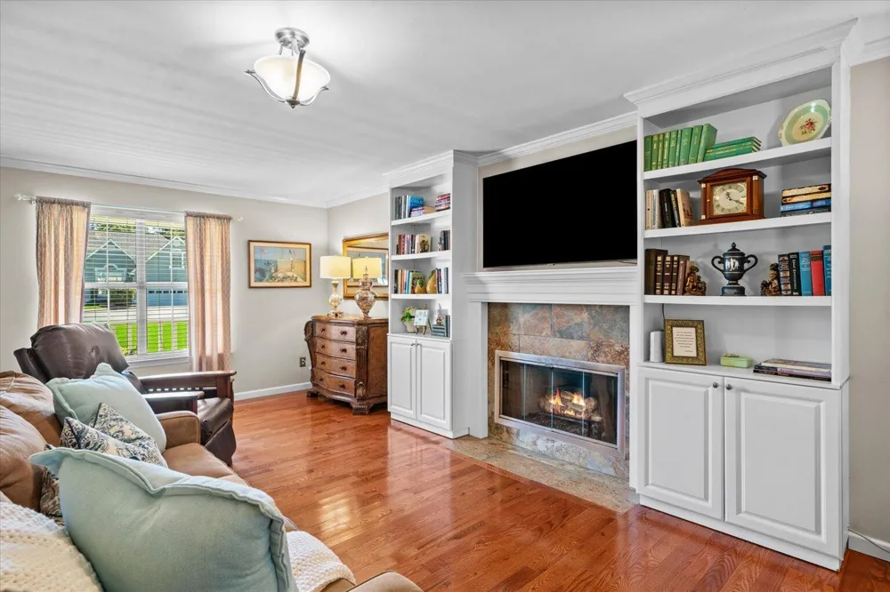 3905 Mount Verd Lane Ooltewah, TN 37363