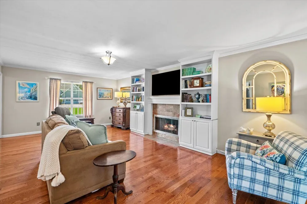 3905 Mount Verd Lane Ooltewah, TN 37363