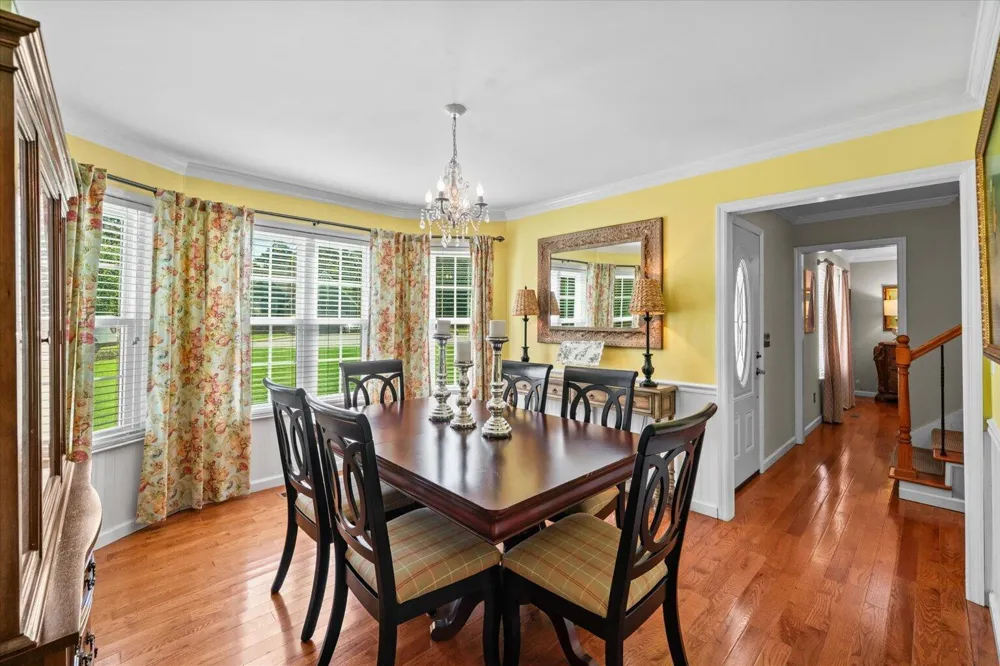 3905 Mount Verd Lane Ooltewah, TN 37363