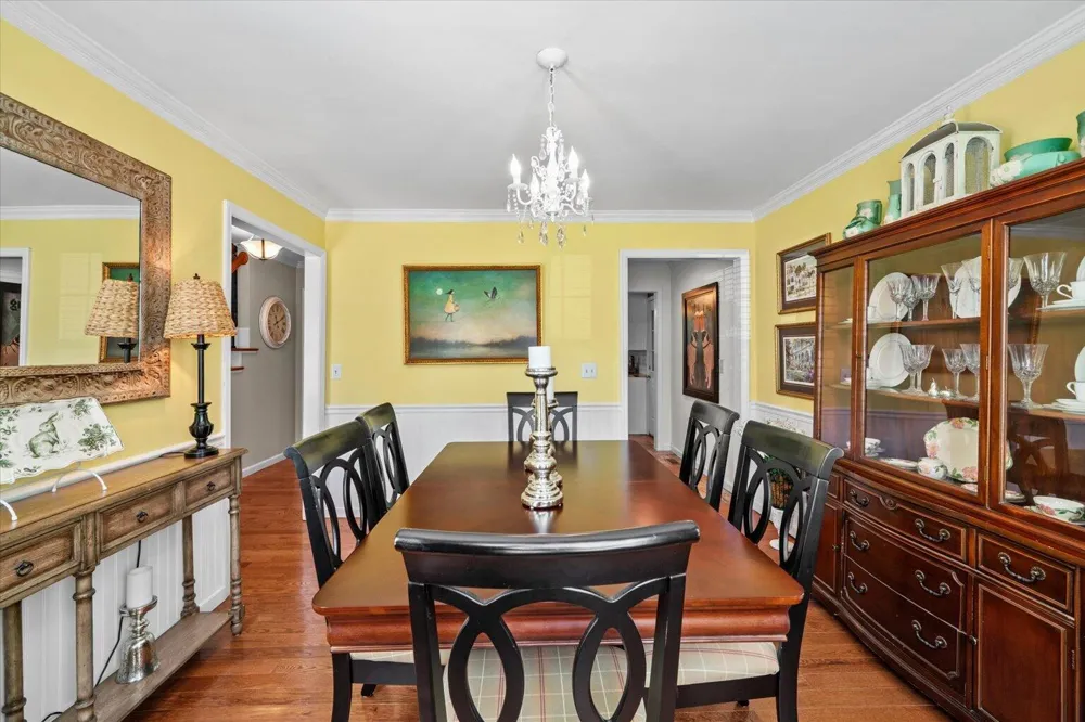 3905 Mount Verd Lane Ooltewah, TN 37363