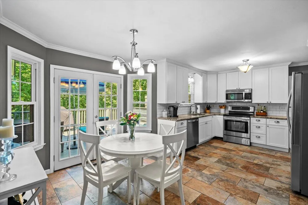 3905 Mount Verd Lane Ooltewah, TN 37363