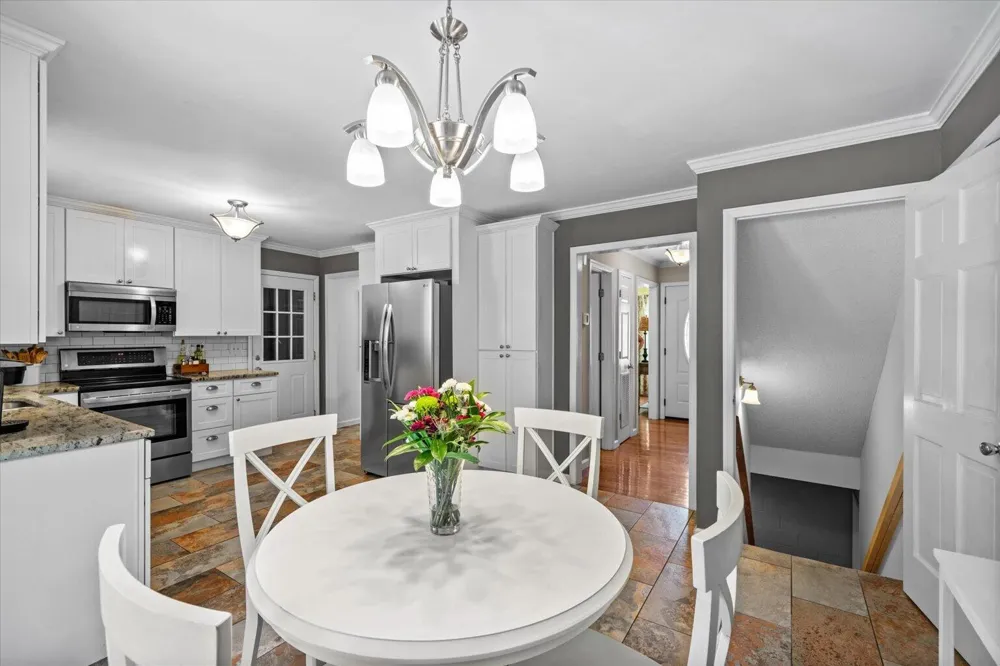 3905 Mount Verd Lane Ooltewah, TN 37363