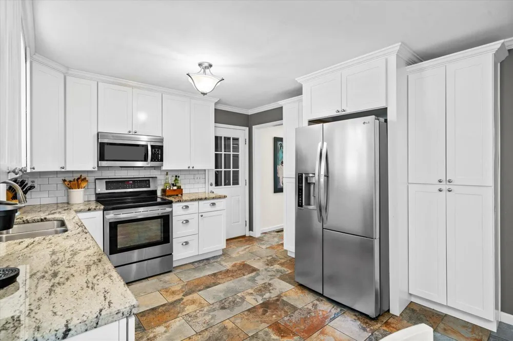 3905 Mount Verd Lane Ooltewah, TN 37363