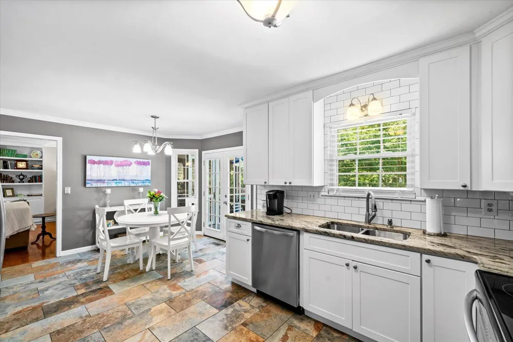 3905 Mount Verd Lane Ooltewah, TN 37363