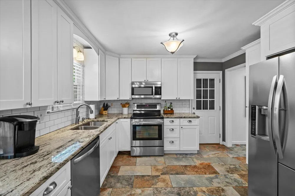 3905 Mount Verd Lane Ooltewah, TN 37363