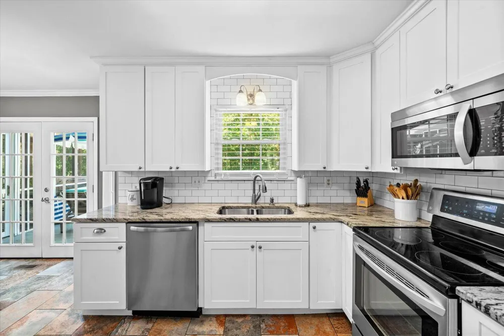 3905 Mount Verd Lane Ooltewah, TN 37363