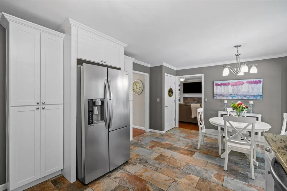 3905 Mount Verd Lane Ooltewah, TN 37363