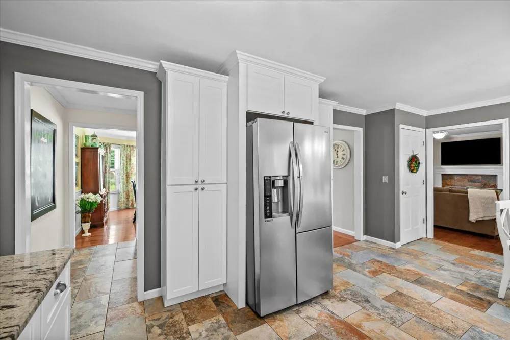 3905 Mount Verd Lane Ooltewah, TN 37363