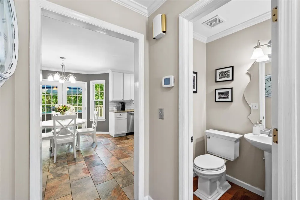 3905 Mount Verd Lane Ooltewah, TN 37363
