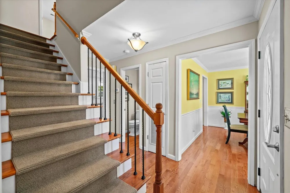 3905 Mount Verd Lane Ooltewah, TN 37363