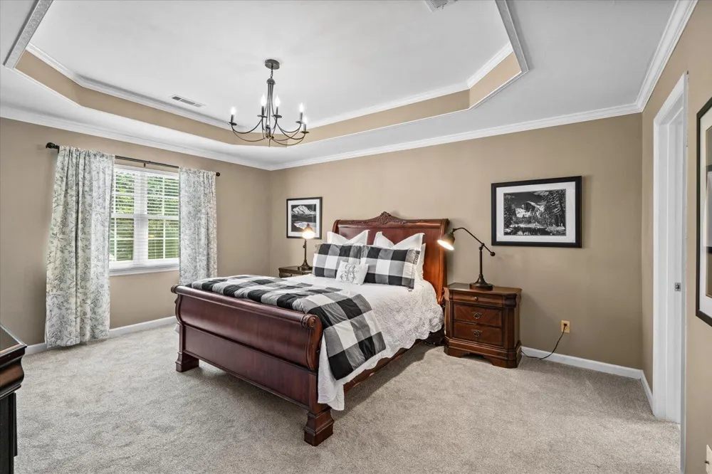 3905 Mount Verd Lane Ooltewah, TN 37363