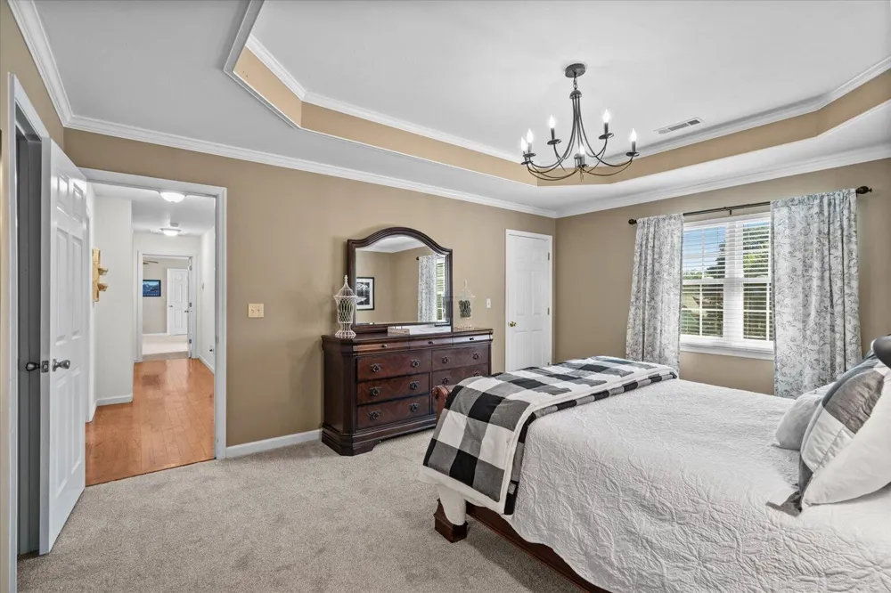 3905 Mount Verd Lane Ooltewah, TN 37363