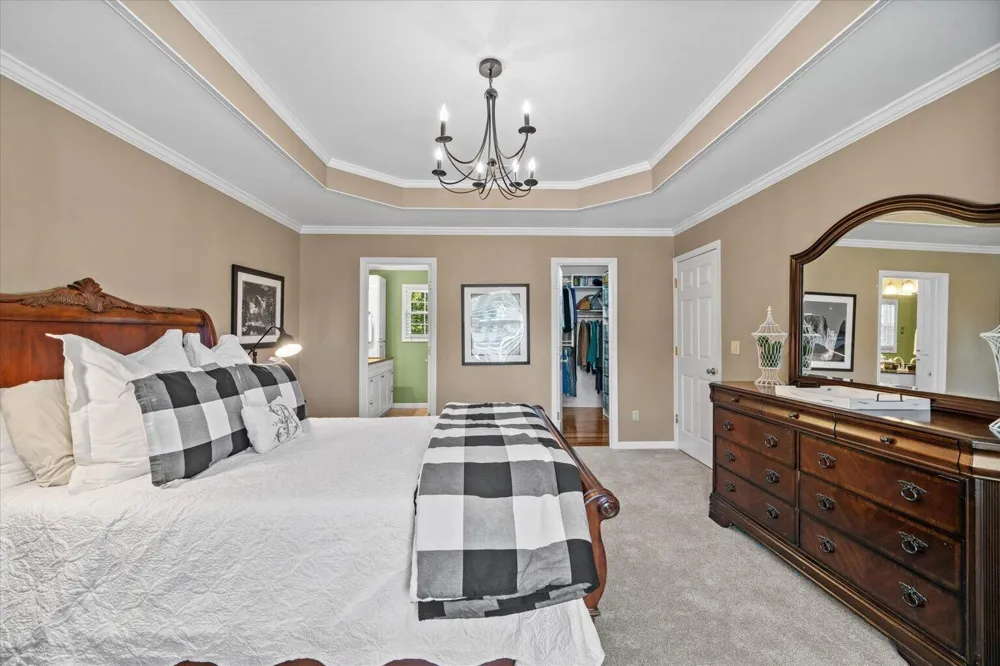 3905 Mount Verd Lane Ooltewah, TN 37363