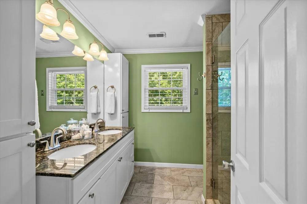3905 Mount Verd Lane Ooltewah, TN 37363