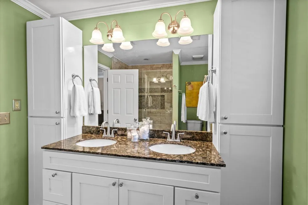 3905 Mount Verd Lane Ooltewah, TN 37363