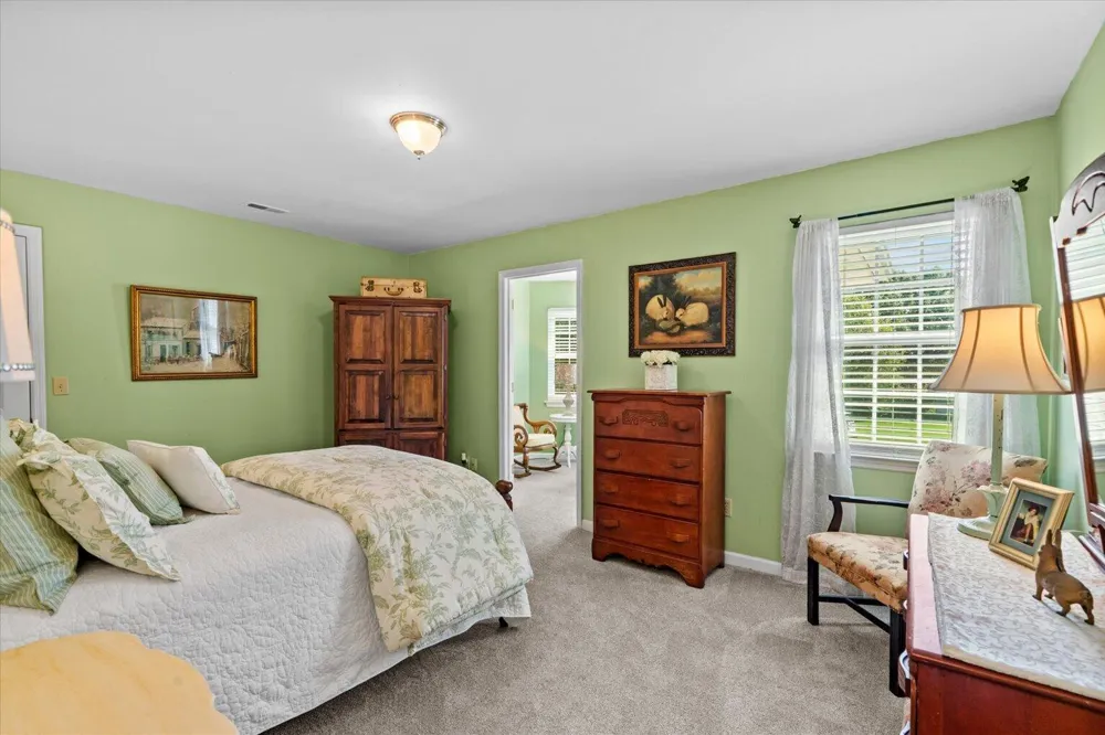3905 Mount Verd Lane Ooltewah, TN 37363