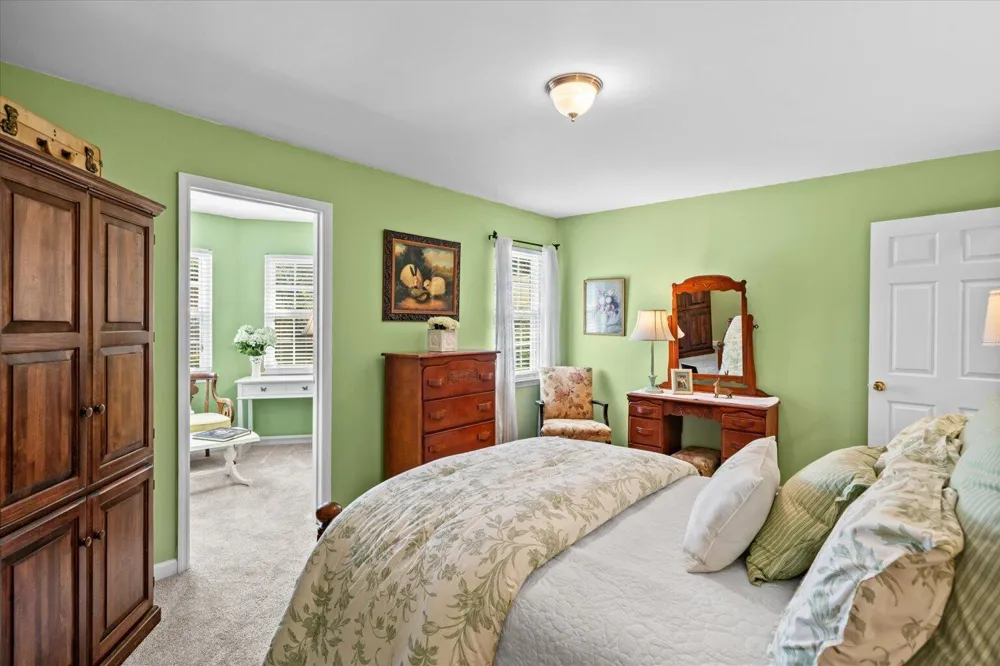 3905 Mount Verd Lane Ooltewah, TN 37363