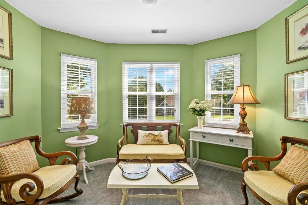 3905 Mount Verd Lane Ooltewah, TN 37363