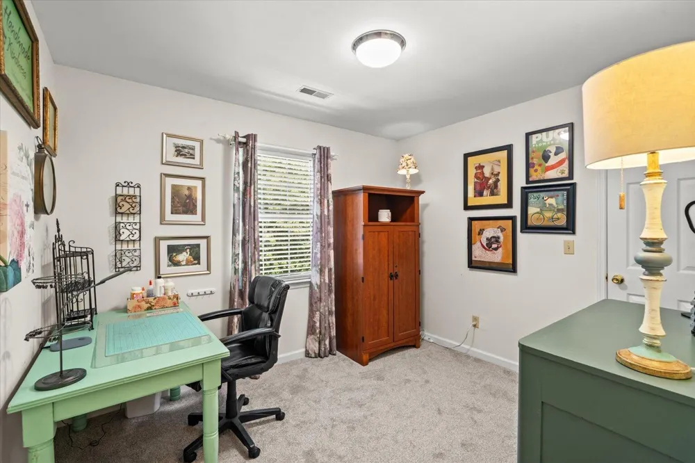 3905 Mount Verd Lane Ooltewah, TN 37363