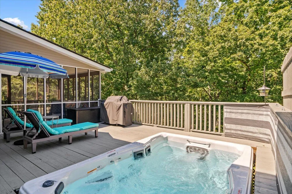 3905 Mount Verd Lane Ooltewah, TN 37363