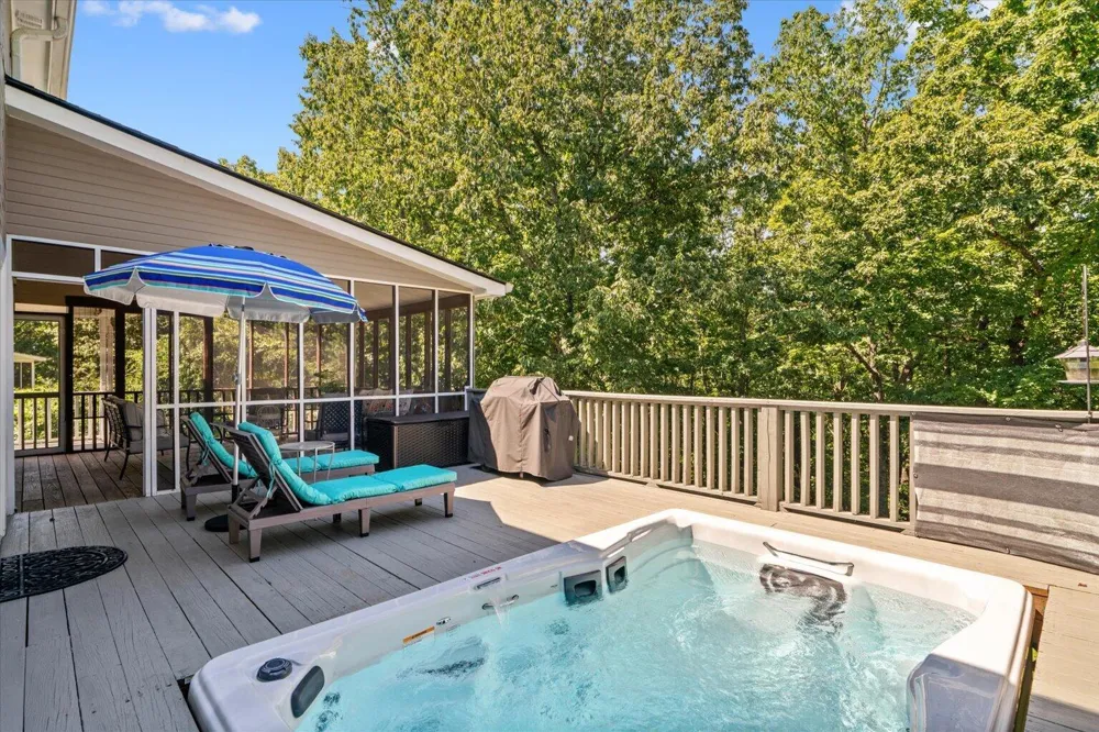 3905 Mount Verd Lane Ooltewah, TN 37363