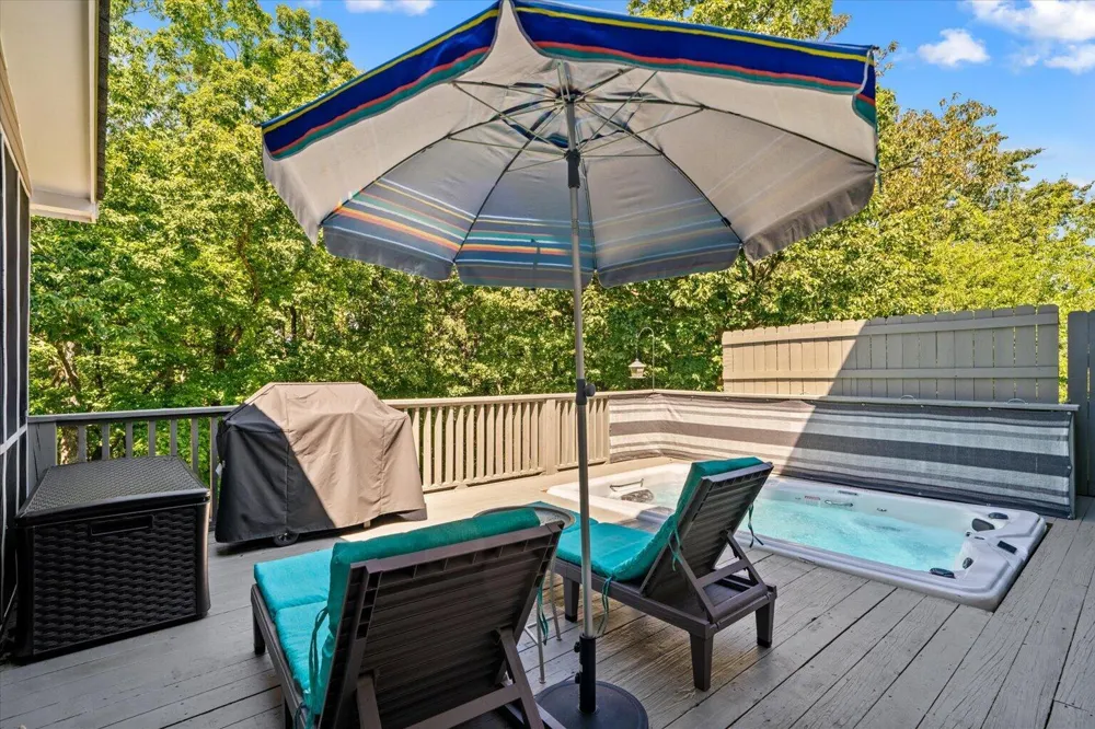 3905 Mount Verd Lane Ooltewah, TN 37363