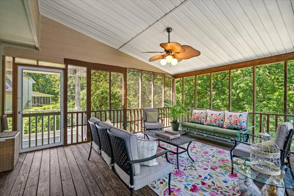 3905 Mount Verd Lane Ooltewah, TN 37363