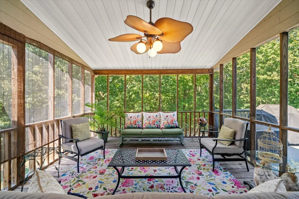 3905 Mount Verd Lane Ooltewah, TN 37363