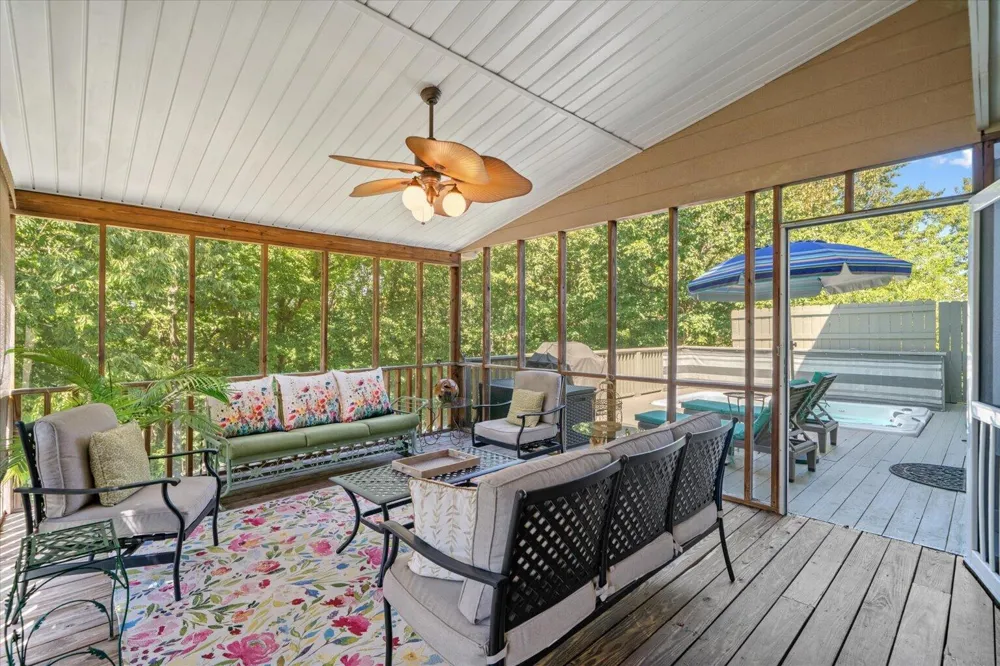 3905 Mount Verd Lane Ooltewah, TN 37363