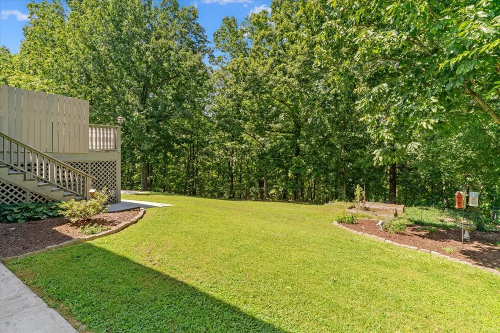 3905 Mount Verd Lane Ooltewah, TN 37363