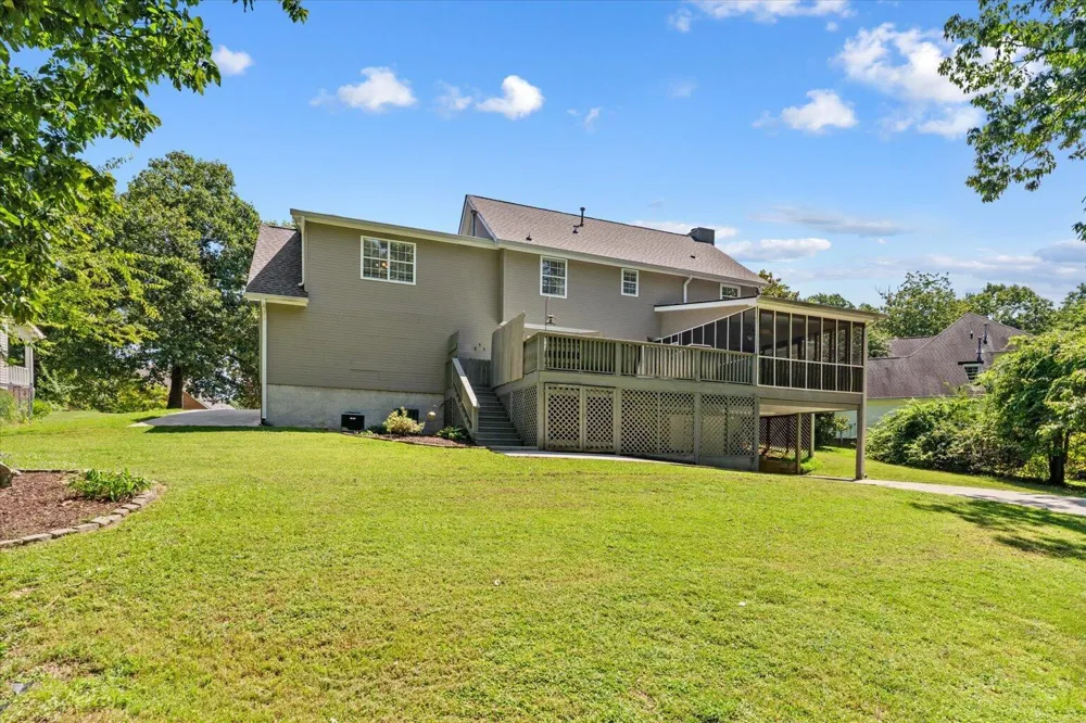 3905 Mount Verd Lane Ooltewah, TN 37363