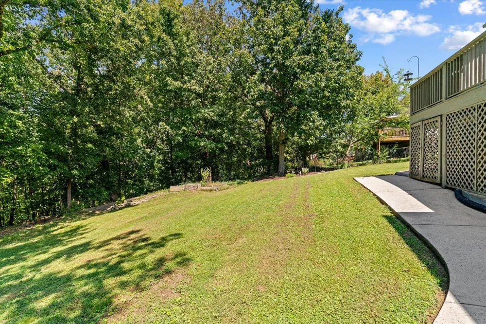 3905 Mount Verd Lane Ooltewah, TN 37363