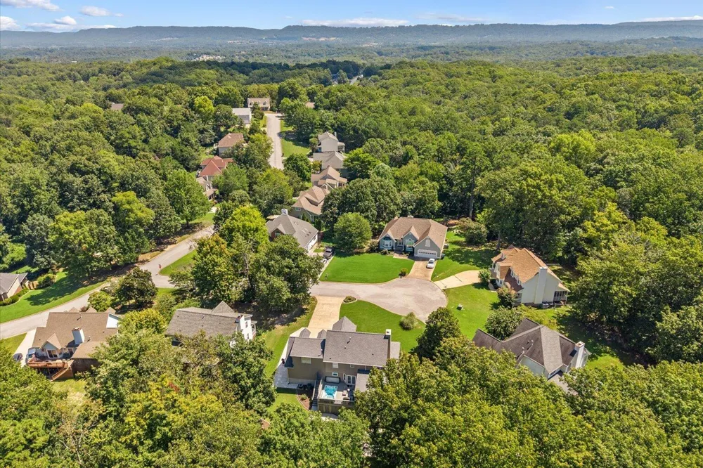 3905 Mount Verd Lane Ooltewah, TN 37363