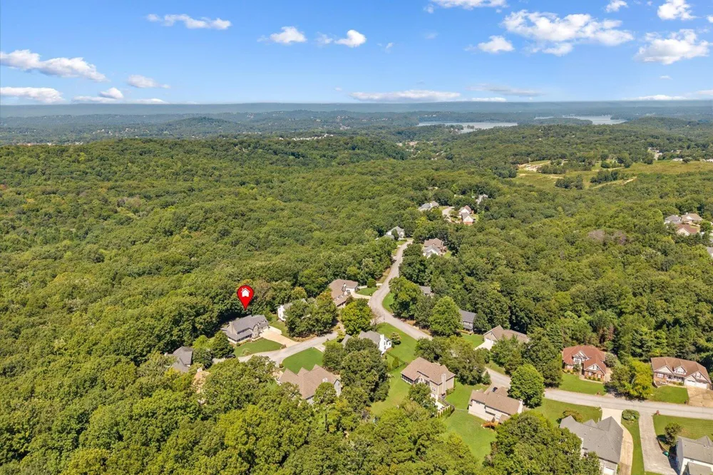 3905 Mount Verd Lane Ooltewah, TN 37363