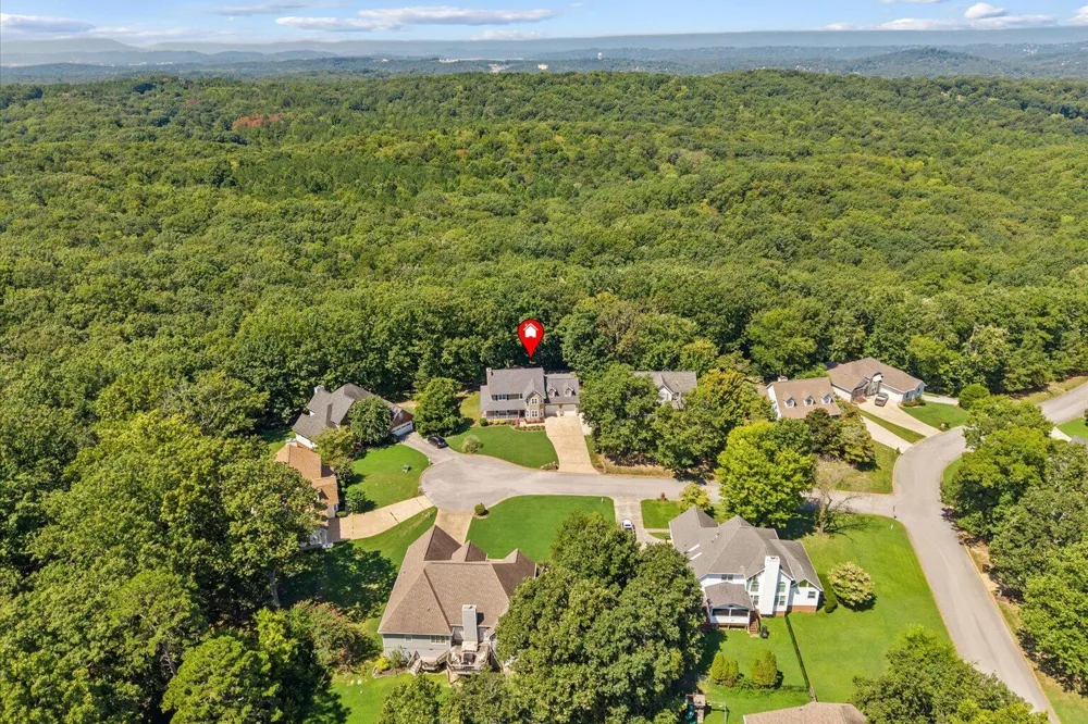 3905 Mount Verd Lane Ooltewah, TN 37363