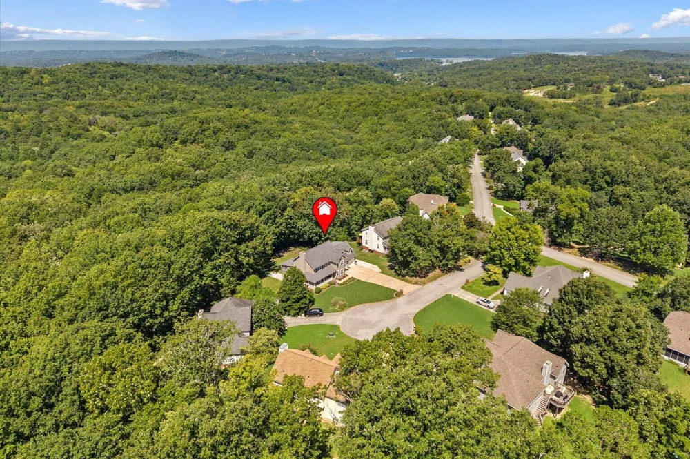 3905 Mount Verd Lane Ooltewah, TN 37363