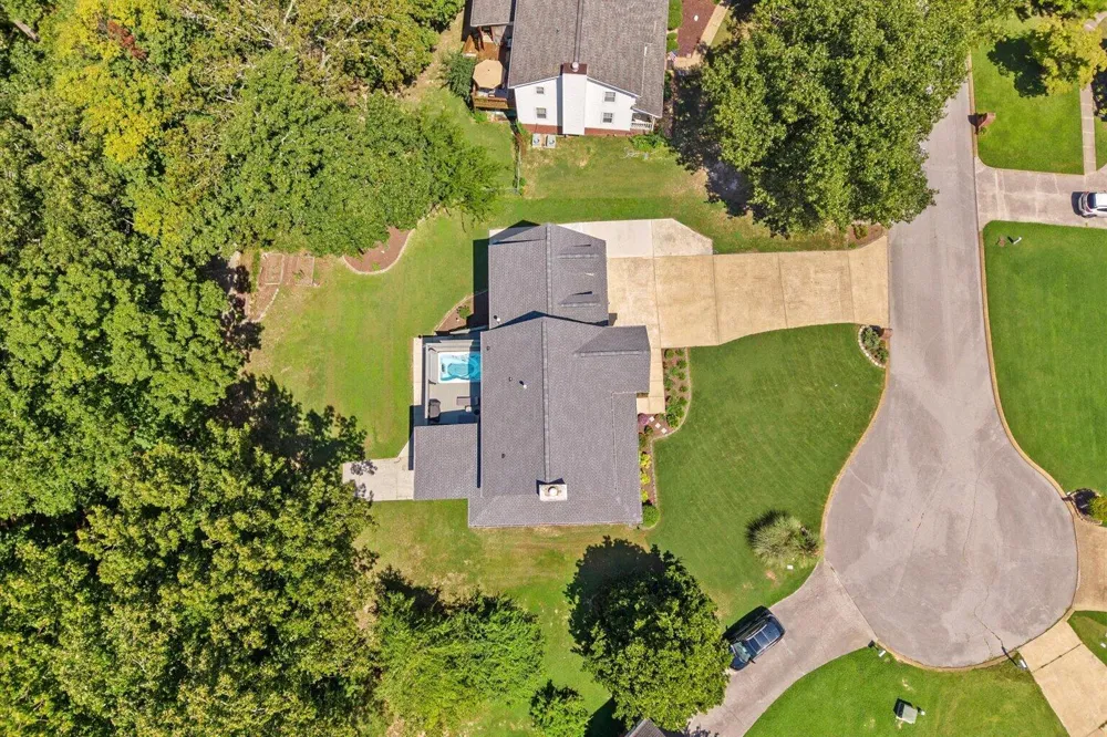 3905 Mount Verd Lane Ooltewah, TN 37363