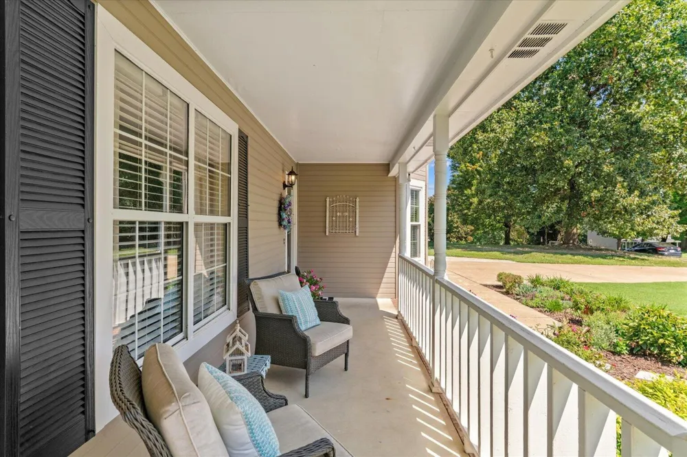 3905 Mount Verd Lane Ooltewah, TN 37363