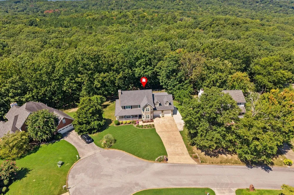 3905 Mount Verd Lane Ooltewah, TN 37363