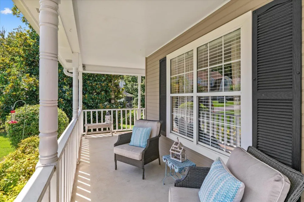3905 Mount Verd Lane Ooltewah, TN 37363