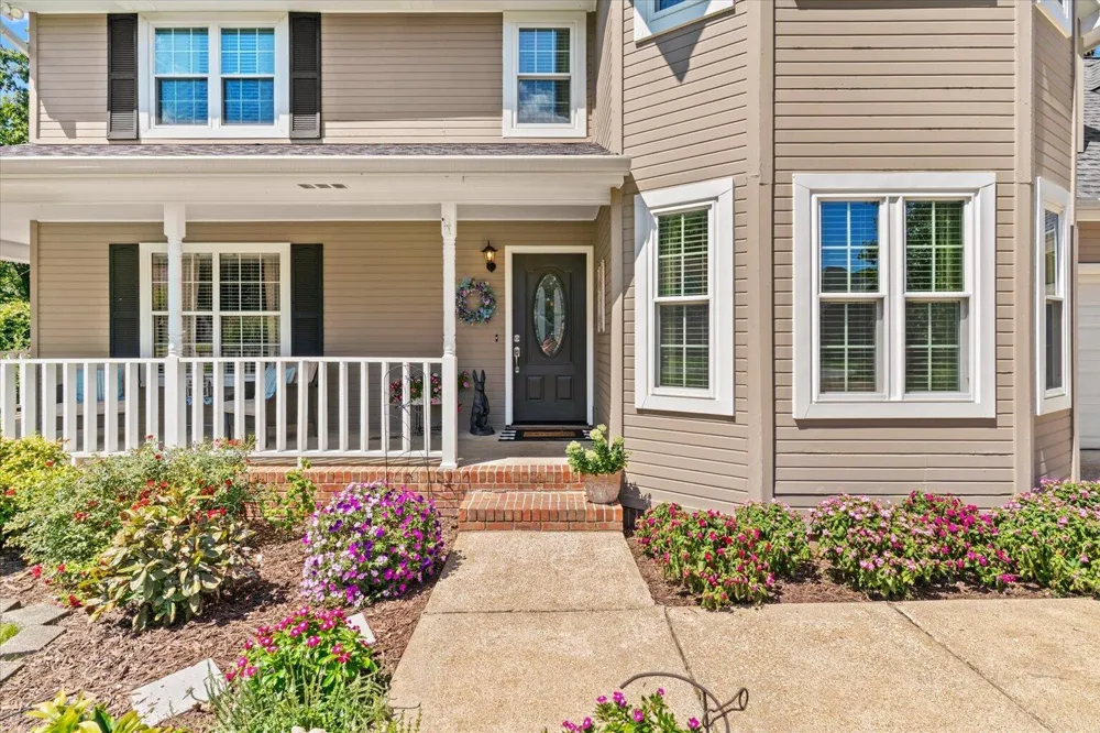 3905 Mount Verd Lane Ooltewah, TN 37363