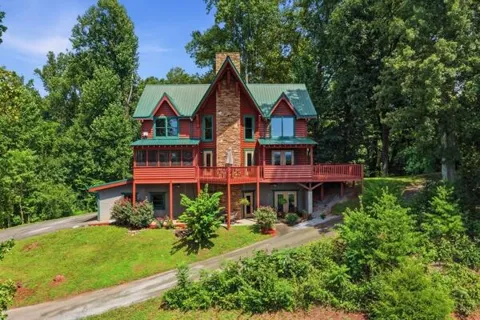 1730 Hiwassee Rd