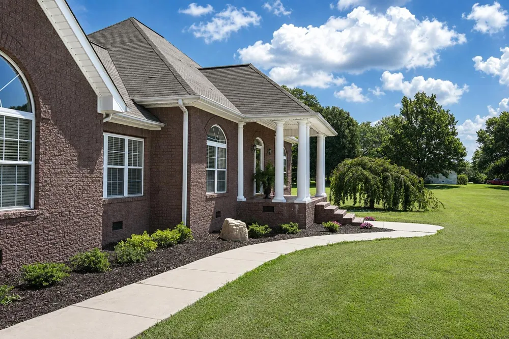 586 Sunset Drive Ider, AL 35981