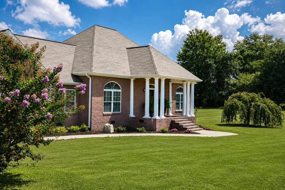 586 Sunset Drive Ider, AL 35981